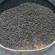 Engrais pour le sol en poudre de fumier de chèvre indien 100 % biologique et de haute pureté pour des plantes, des fruits et des légumes sains, pour l'agriculture et la culture. - Product Image 4