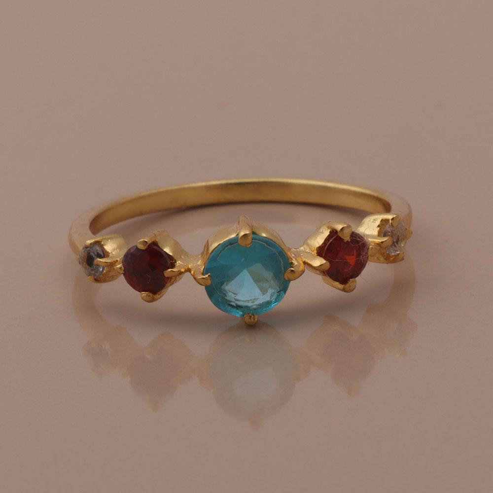 สีฟ้า/สีส้ม/ชัดเจน