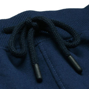 Shorts de sport pour hommes, color block, taille élastique, cordon de serrage, respirants, décontractés, pour la gym et l'entraînement - Product Image 5