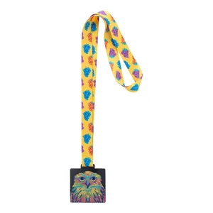 Personalized <b>Square</b> Colour Medal Custom Trophies & Plaques for Merchandising - Product Image 3