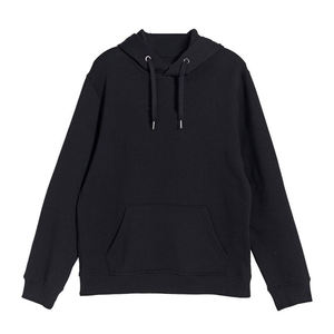 เสื้อฮู้ดแบบมีลายนูนสำหรับผู้ชายสินค้า2023ใหม่ล่าสุดที่ออกแบบโลโก้ตามสั่งของ2023 - Product Image 6