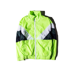 Chaqueta Softshell Transpirable Deportiva para Hombre, Invierno 2026, Ecológica, de Secado Rápido, 100% Poliéster, Cuello Alto, Logotipo Frontal META WEAR - Product Image 3