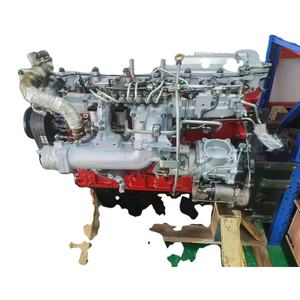 Motor Diésel J08E y J08C Original Japonés Usado para Hino, 3.0L de Cilindrada, Repuesto/Reparación - Product Image 1