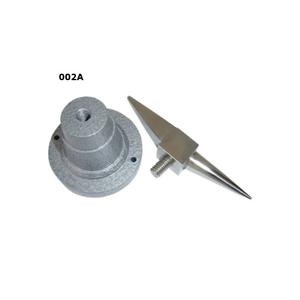 Yunque de Alta Calidad con Base Redonda Desmontable para la Fabricación de Joyas, Venta al por Mayor al Precio Más Bajo, el Mejor Producto para la Fabricación de Joyas - Product Image 2