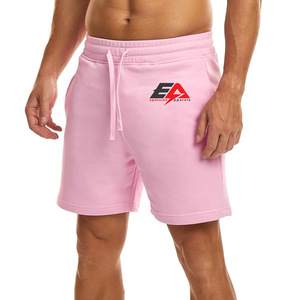Private Label Men's Casual Corduroy Shorts Latest Design Hot Sale with <b>Drawstring</b> Closure Low MOQ - Product Image 1