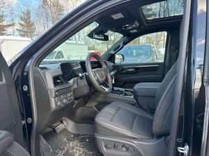 New /USED 2025 CHE VROLET TAHOE 6.2L V8 TWIN TURBO 360 Rear Camera 31-40T Load Capacity Emission Diesel /GAS Automatic FOR SALE - Product Image 3