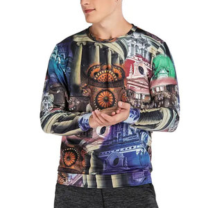 Camiseta de manga corta para mujer, camisa de manga corta - Product Image 5