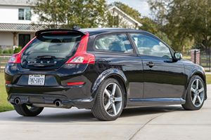 รถยนต์มือสอง Volvo C30 T5 R-Design ปี 2011 สภาพดี - Product Image 3