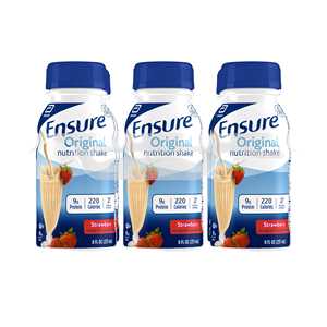 Vente directe d'usine en gros à prix compétitif, garantissant un shake nutritionnel original - 8 oz. Bouteilles au prix de gros - Product Image 4