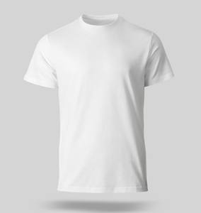 เสื้อยืดคอกลมแขนยาวผู้ชายพรีเมียมปี 2021 ผ้าฝ้าย 100% ระบายอากาศได้ดี สวมใส่สบายในฤดูร้อน คุณภาพสูง สีสันปรับแต่งได้ - Product Image 5