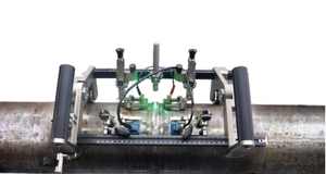 Siêu âm DOPPLER PA/tofd Máy quét <span class=keywords><strong>FC30</strong></span> - Product Image 3