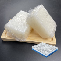 Colle thermofusible adhésive pour matelas EVA pour assemblage de matelas Adhésif pour matelas en mousse respectueux de l'environnement