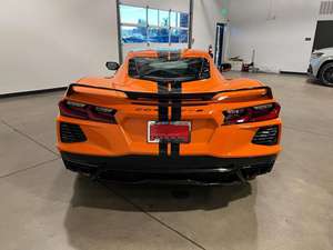 Chevrolet Corvette Stingray 2023 Usado con Paquete 1LT - Product Image 6