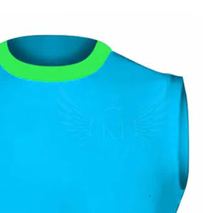 Vente chaude Top Qualité Personnalisé 7 v 7 Uniformes de Football Vêtements de Sport de Compression 7 v 7 Uniforme - Product Image 5