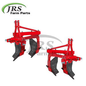 Cultivateur de jardin très exigeant Facile Double Agriculture Laboureuse Super Qualité Produit OEM par JRS Farmparts Inde - Product Image 4