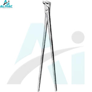 คีมทันตกรรมสำหรับถอนฟันได้รับการรับรองจาก Almac CE - Product Image 5