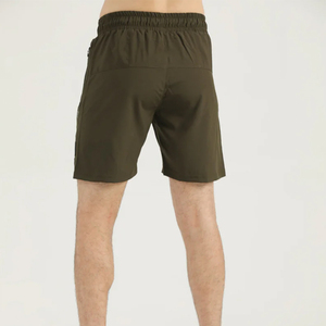 High Quality Men's Running <b>Shorts</b> Quick Dry <b>Gym</b> Athletic 2 in 1 Workout <b>Shorts</b> for Men <b>with</b> <b>Phone</b> <b>Pockets</b> Breathable - Product Image 3
