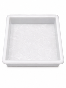 Moule en plastique PP BAVIGO pour faux béton texturé pierre, surface imitation pierre, directement de l'usine - Product Image 1
