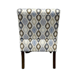 Silla de tela vietnamita Serenity Premium, diseño moderno para el hogar, oficina y sala de estar, cómoda para estación de trabajo y USO HOTELERO - Product Image 3