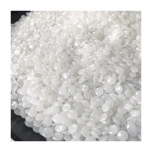Gránulos de LDPE premium, suministro al por mayor en gran volumen para exportadores - Product Image 1