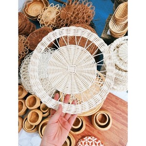 Tapis et tapis en rotin de haute qualité au design moderne en peluche à bon prix au Vietnam pour la cuisine Tapis et ensembles - Product Image 5