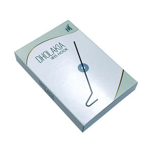 MARS INTERNATIONAL CATARATA OFTÁLMICA & IOL DHOLAKIA IRIS GANCHO JUEGO DE 5 GANCHO IRIS... - Product Image 4