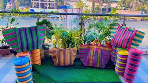 ถุงซิปพลาสติกไนลอนโพลีโพรพีลีนแบบใช้ซ้ำได้ถุงช้อปปิ้งทำจากวัสดุ PP รีไซเคิลถุงซักผ้าจำนวนมาก - Product Image 3