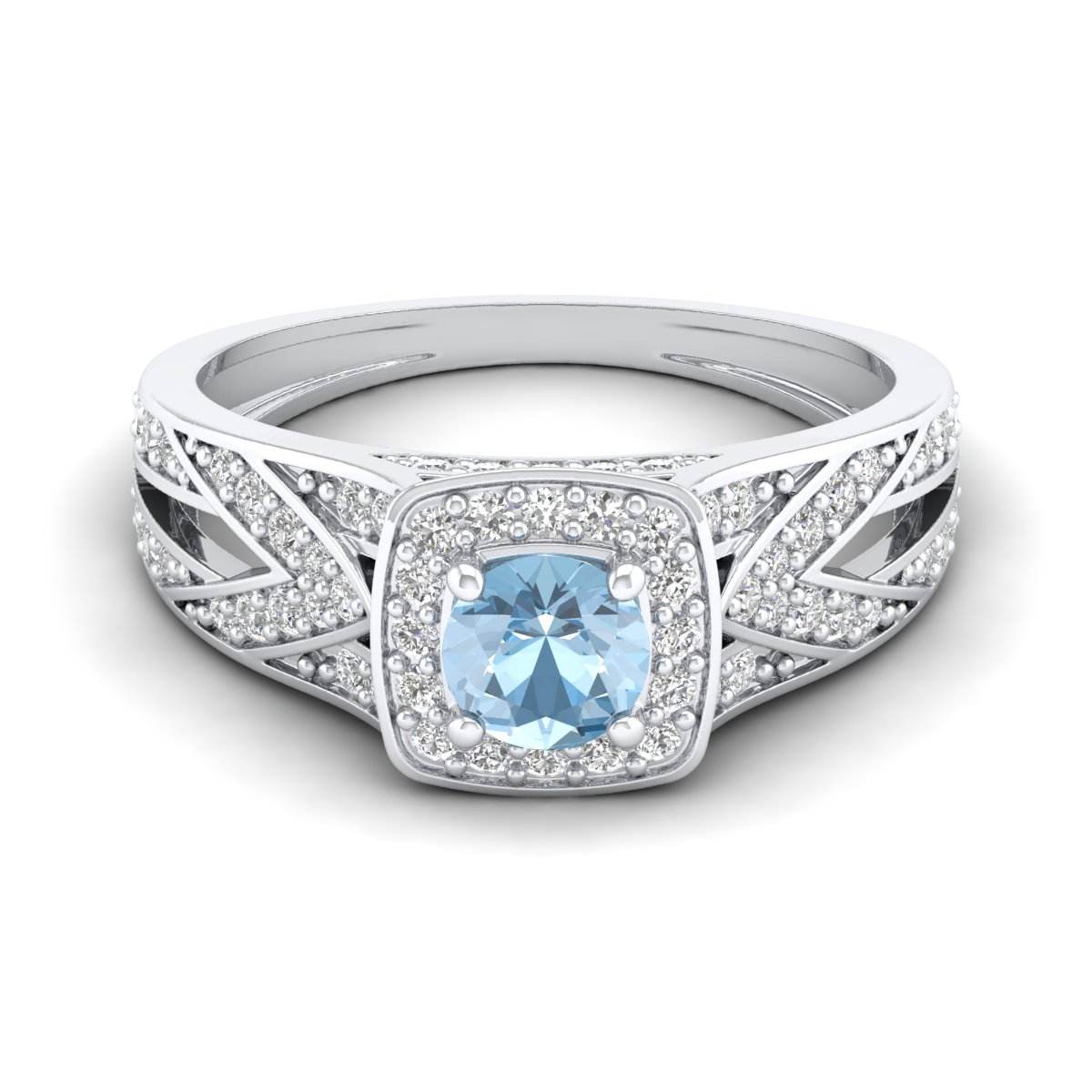 ทองคำขาว