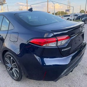 TOP NOTCH Utilisé 2022 Toy-ota Corolla - Product Image 3