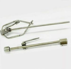 Ensemble de rétracteurs chirurgicaux OMNI TRACT de haute qualité d'instruments chirurgicaux en acier inoxydable - Product Image 5