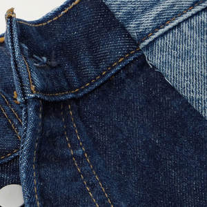 Pantalones vaqueros de moda para mujer, pantalones vaqueros ajustados para mujer, pantalones vaqueros informales cómodos para mujer - Product Image 6