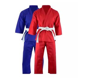 YASHWA INTERNATIONAL Conjuntos de Entrenamiento de Jiu Jitsu para Adultos Unisex Talla Grande, Tela Personalizada de Poliéster/Algodón, Peso Personalizado, Impresión Personalizada - Product Image 1