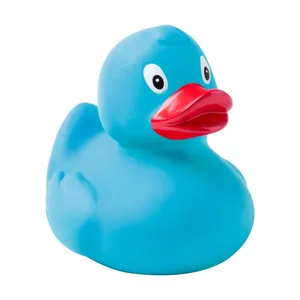 Personalized Rubber <b>Duck</b> Squack Promotional Toys Customizable Gadgets - Product Image 2