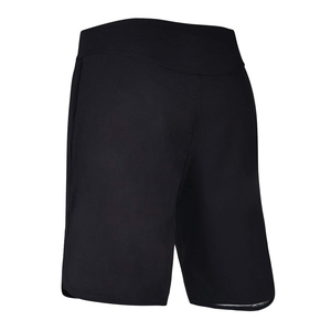 กางเกงขาสั้น MMA แบบรัดกล้ามเนื้อสำหรับการแข่งขันศิลปะการต่อสู้กางเกงขาสั้นแบบรัดกล้ามเนื้อ2023สั่งทำได้ - Product Image 1