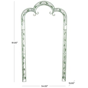 Custom Iron <b>Backdrop</b> <b>Stand</b> Green Colour , Any Size & Shape for Engagement & Party Events <b>backdrop</b> <b>stand</b> metal - Product Image 4