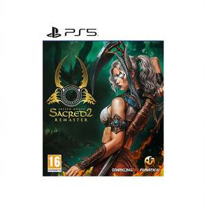 Videojuego para PlayStation 5, Sacred 2 Remaster, Edición Europea, PEGI 16+, Juego de Mesa - Product Image 2
