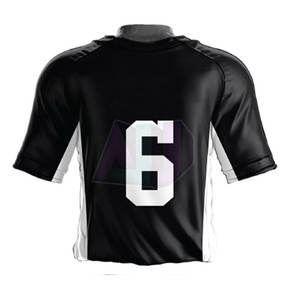 Tenue d'équipe de baseball en gros, respirante, légère, séchage rapide, tissu 100% polyester avec options personnalisées pour le logo et le nom - Product Image 5
