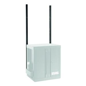 ชุดอุปกรณ์ยึดติดสำหรับตู้เครื่องมือ อุปกรณ์เสริมอเนกประสงค์และใช้งานง่าย - Product Image 1