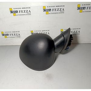 ESPEJO RETROVISOR IZQUIERDO MINI One 3rd Series B38 A15 A (13>) - Product Image 4