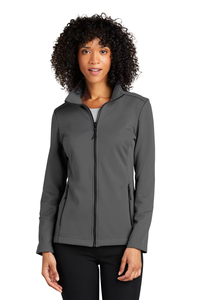 Nouvelle veste de conception personnalisée pour hommes vêtements d'hiver veste Softshell pour hommes veste Softshell zippée à vendre - Product Image 5