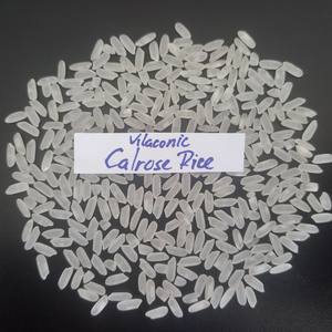 Riz sec dur à grains moyens Calrose vietnamien - 5% de brisures - Certifié ISO - Fournisseur VILACONIC - Prêt à l'exportation |   WA +84944500504 - Product Image 4