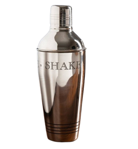 <b>Cocktail</b> Bar Shaker Bartender Kit Indian Manufacturer Stainless Steel Bar Tool Kit <b>Set</b> Hotel & Restaurant Bar Shaker - Product Image 2