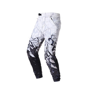 New Arrival Breathable Quick Dry Sportswear Racing Motocross Suits Set High-quality Customizable Colors Logo Motorbike Street - Product Image 3