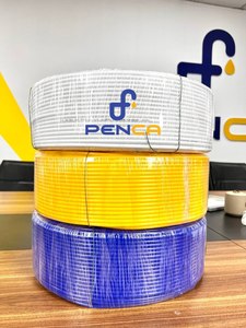 Purificador de agua personalizado, sistema RO de ultrafiltración de 7 etapas, 100gpd, con bomba de tanque de gabinete, planta de filtro de agua doméstica - Product Image 6