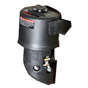 Filtro Aria Completo Rif. 300320 - Product Image 1