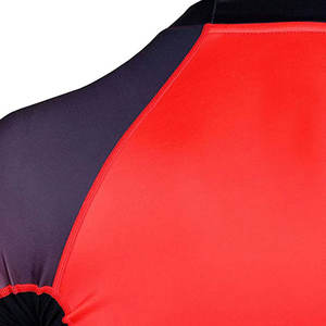 Venta al por mayor del fabricante más vendido MMA Rash Guard Workout Wear Venta en línea Rash Guard - Product Image 3