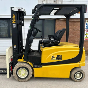 CHARIOT ÉLÉVATEUR ÉLECTRIQUE ERP25VL abordable d'occasion bon marché à vendre - Product Image 1