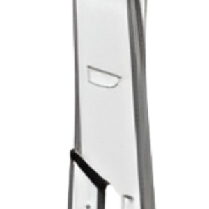 General Surgery Instruments Stainless Steel Surgical Scissors | Manual Reusable CE Certified Class I Year Warranty Custom Brand - Product Image 5