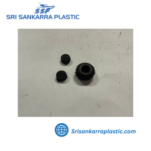 ผลิตภัณฑ์ยางรูปทรงต่างๆผลิตตามสั่ง - Product Image 5