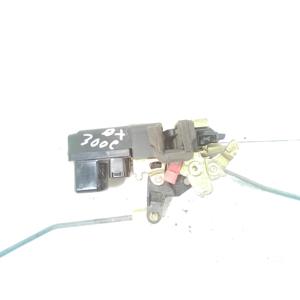 Serrure avant droite CHRYSLER 300 C Berline (04>) - Product Image 5